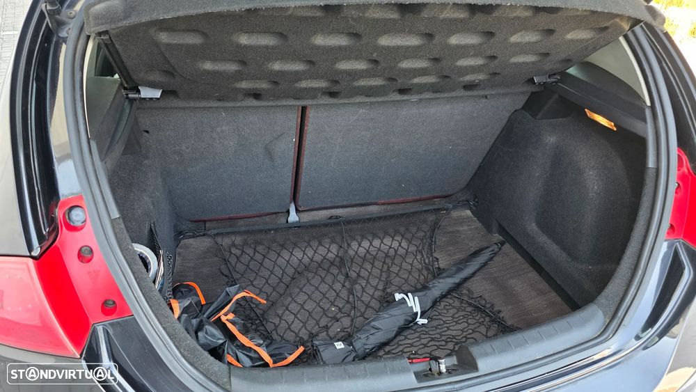 SEAT Leon 2.0 TDI Sport Up - 9