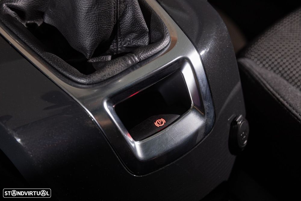 Peugeot 5008 1.6 HDi 7L Allure - 20