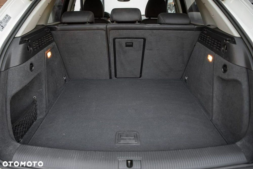 Audi Q3 2.0 TDI Quattro - 27