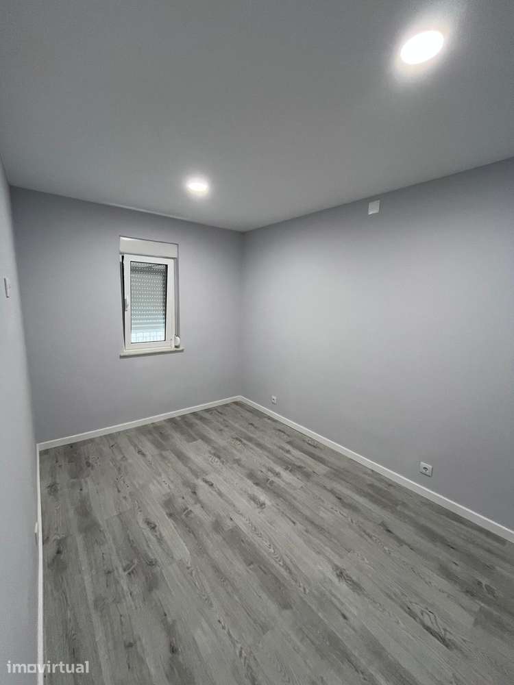 T2 Remodelado no Dafundo com Vista Rio - Grande imagem: 5/10