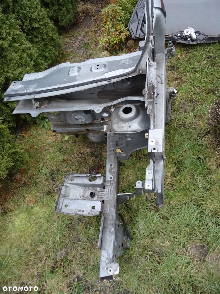 DACIA LODGY DOKKER LEWA PODLUZNICA GRAFIT TEKNA PODSTAWA AKUMULATORA SLOPEK CZESCI ROZNE