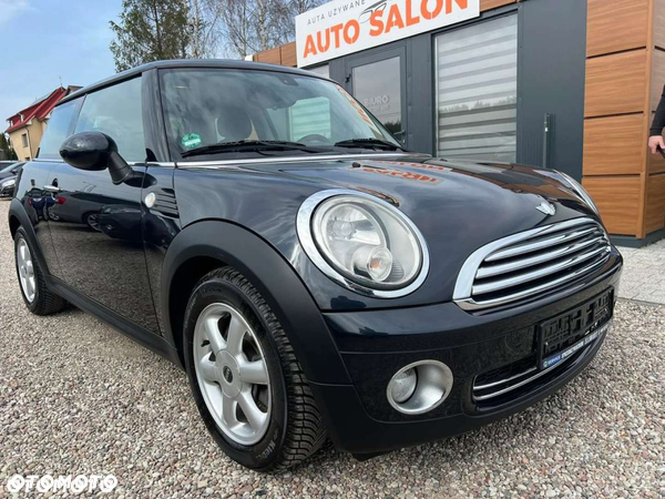 MINI ONE Standard