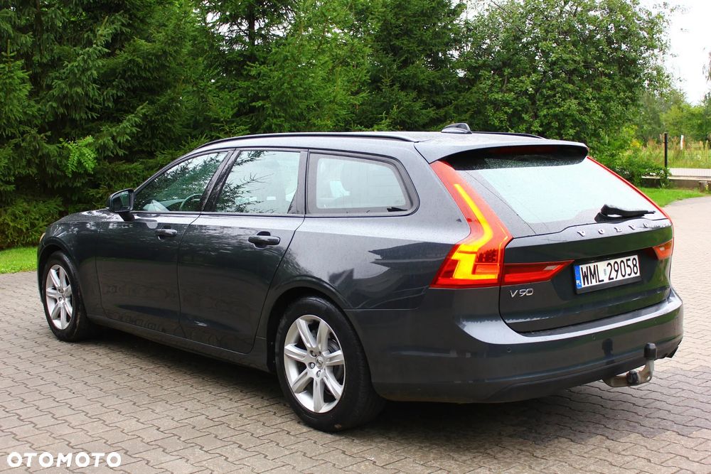 Volvo V90 D3 Momentum - 18