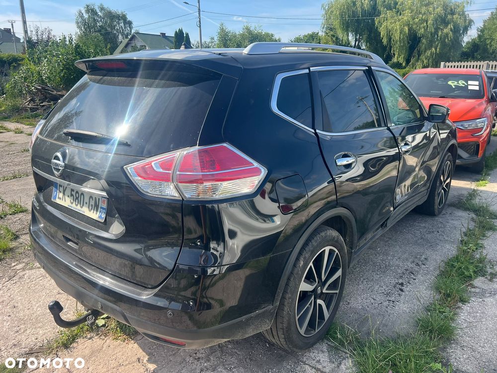 Nissan X-Trail 1.6 DCi Xtronic Tekna - 3