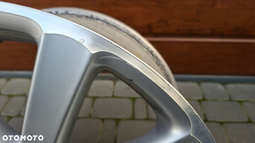 Felga Aluminiowa 19 VW Phaeton 5x112 ET 40 3D0601025P - 5