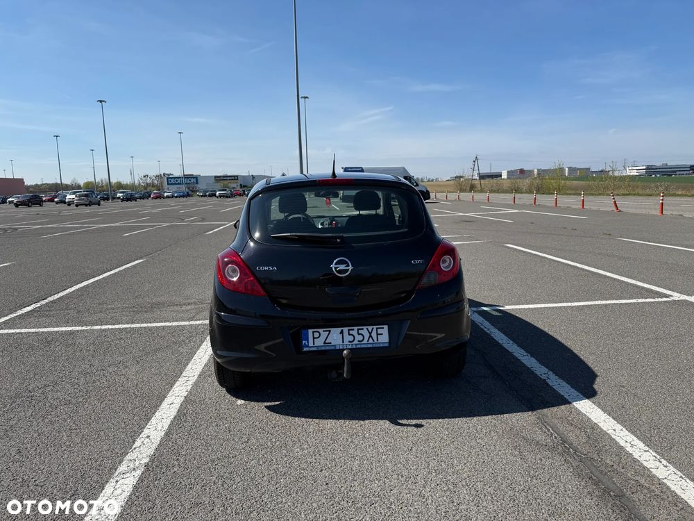 Opel Corsa 1.3 CDTI Enjoy - 5