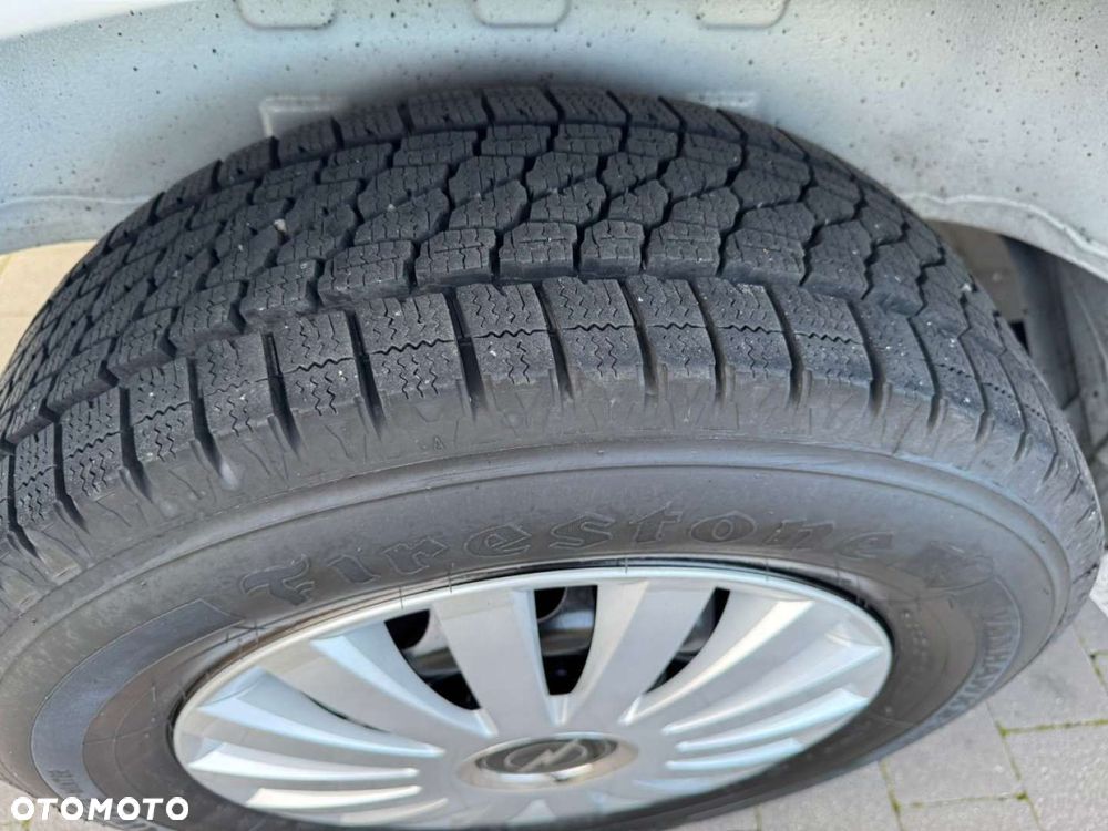 Opel Movano Izoterma L3 H2 - 39