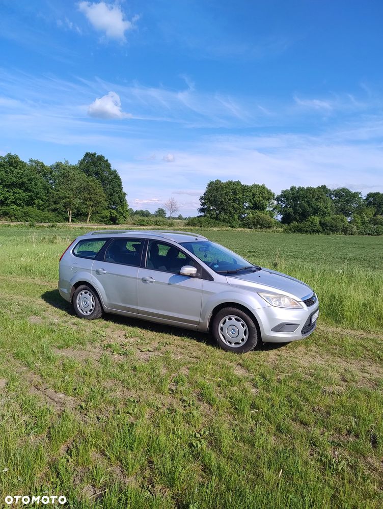 Ford Focus 1.6 TDCi Gold X - 1