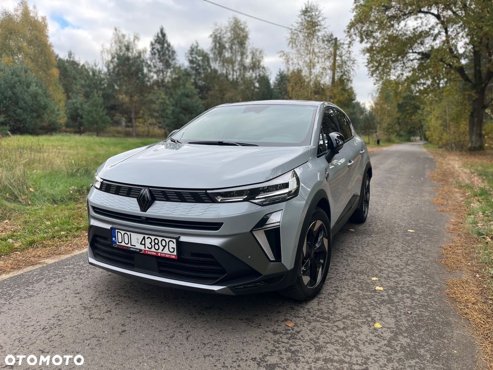 Renault Captur - 11