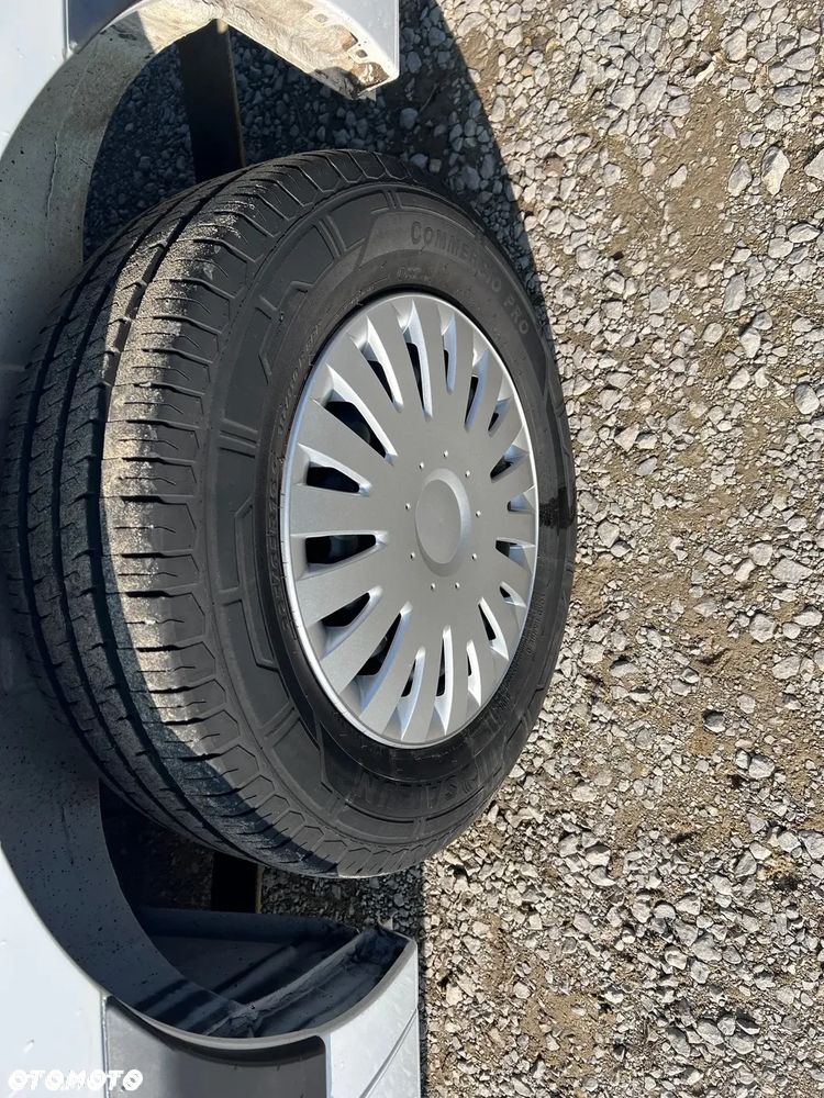 Renault Master L3H2 2,3 Dci 136 KM klima tempomat - 26