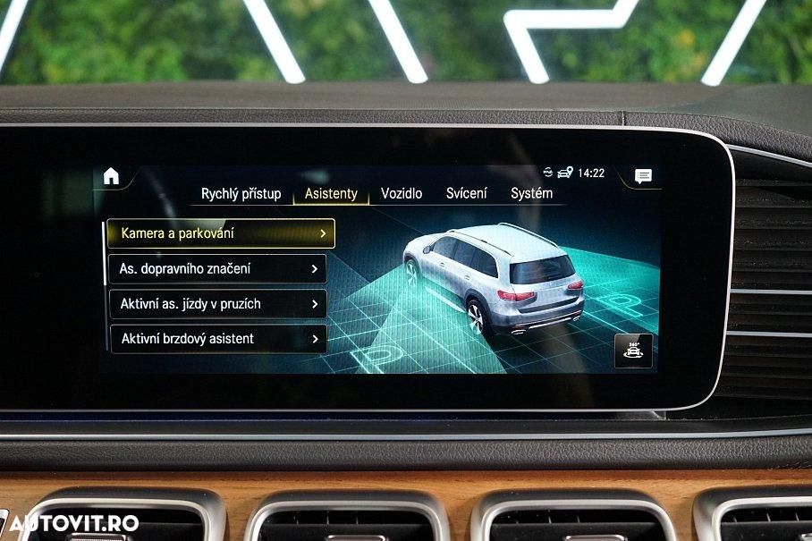 Mercedes-Benz GLS - 24