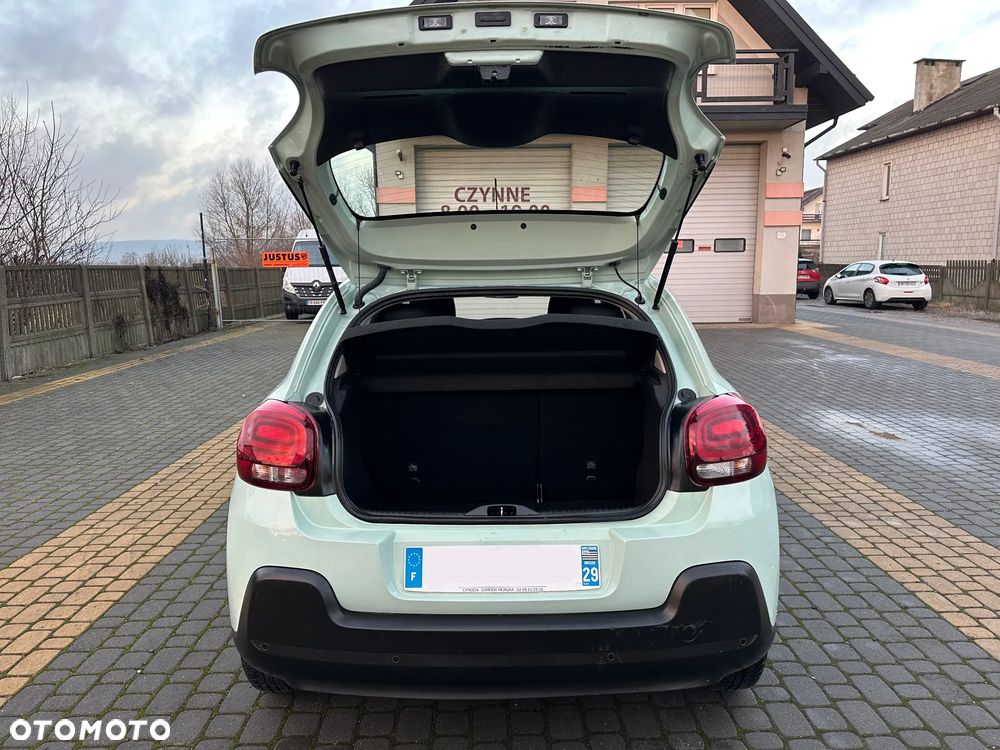 Citroën C3 1.2 VTi Attraction - 10