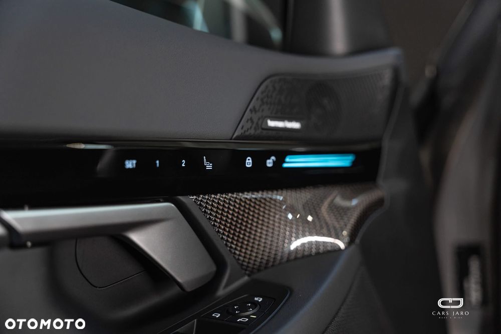 BMW Seria 5 520i - 13