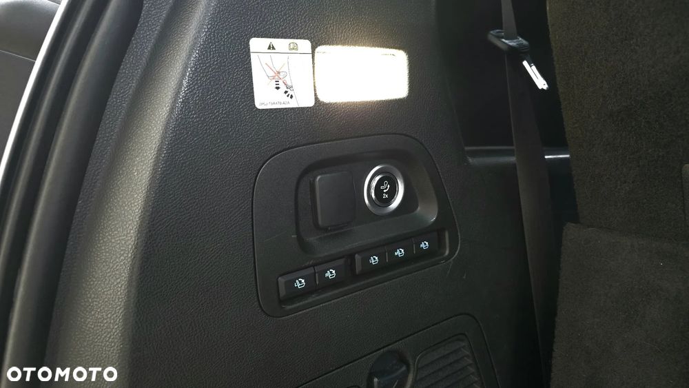 Ford S-Max 2.0 EcoBlue ST-Line - 22