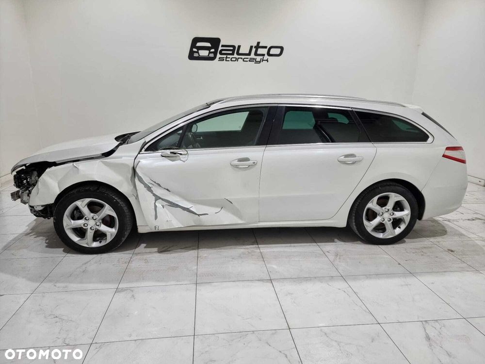 Peugeot 508 - 11