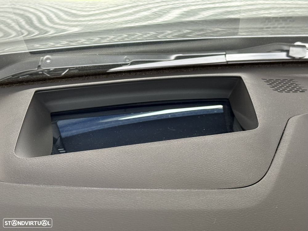 Nissan Qashqai 1.3 DIG-T Evolve Xtronic - 25