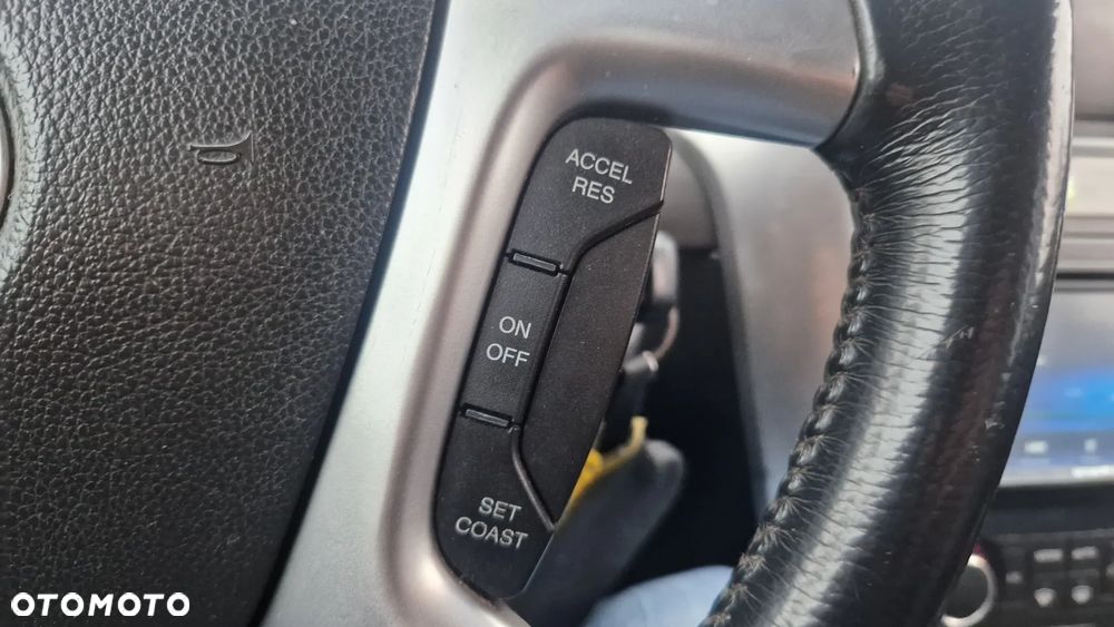 Chevrolet Captiva 2.0 4WD 7 Sitzer LT - 20