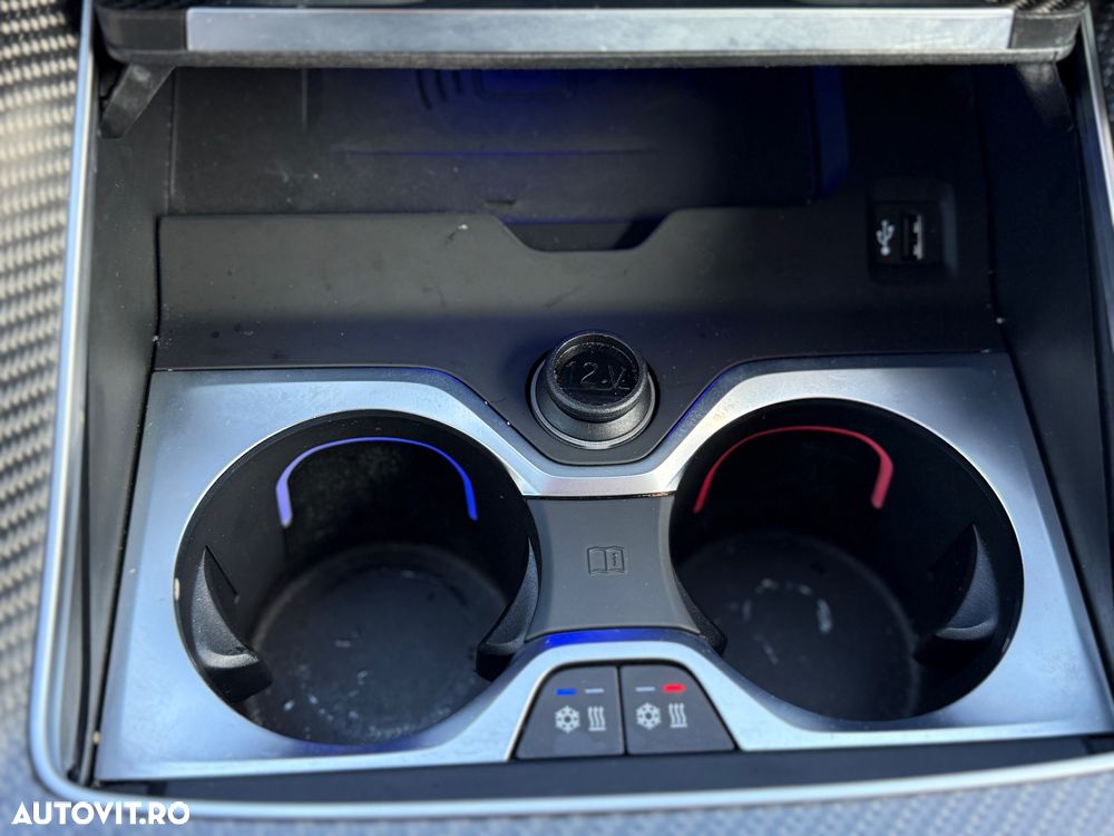 BMW XM Standard - 9