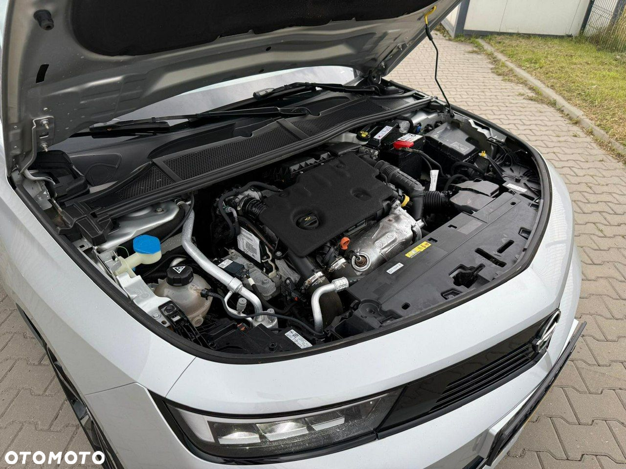 Opel Astra - 9