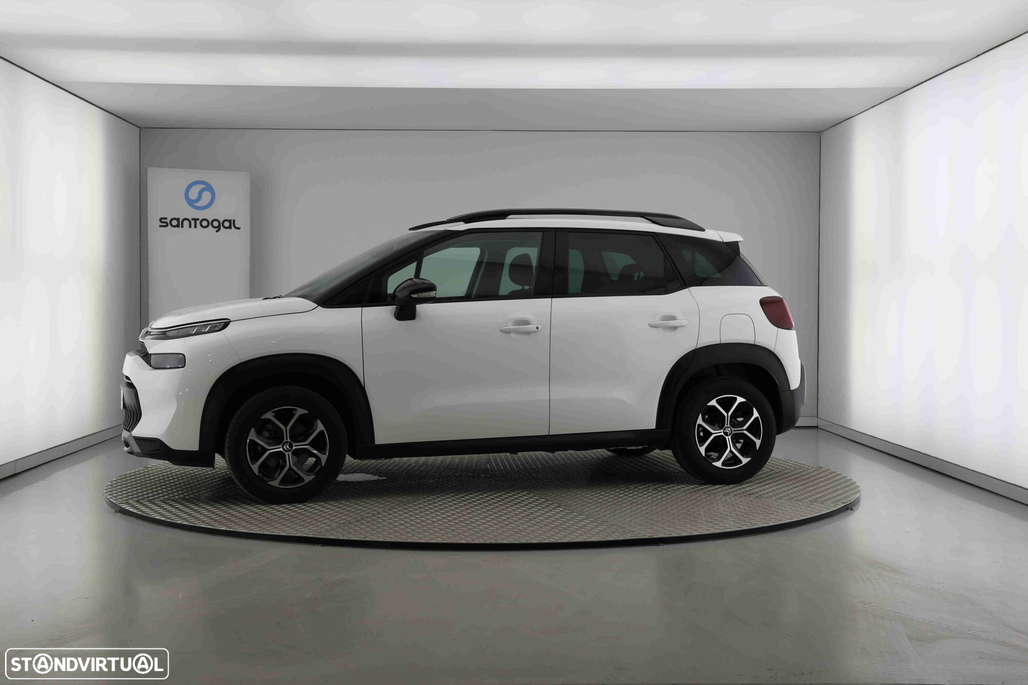 Citroën C3 Aircross 1.2 PureTech Plus - 6