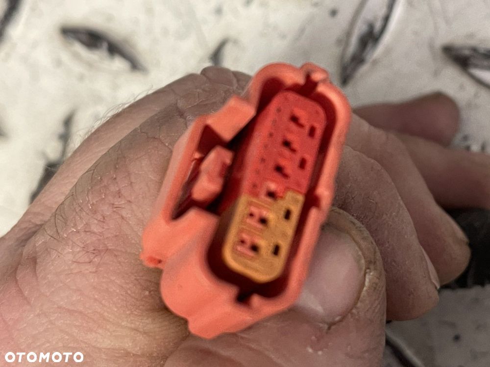 KIA SPORTAGE 5 V 21-25r ZDERZAK WIĄZKA POD KAMERE 6xPDC GRILL PRZÓD PRZEDNI 86511-R2000 - 11