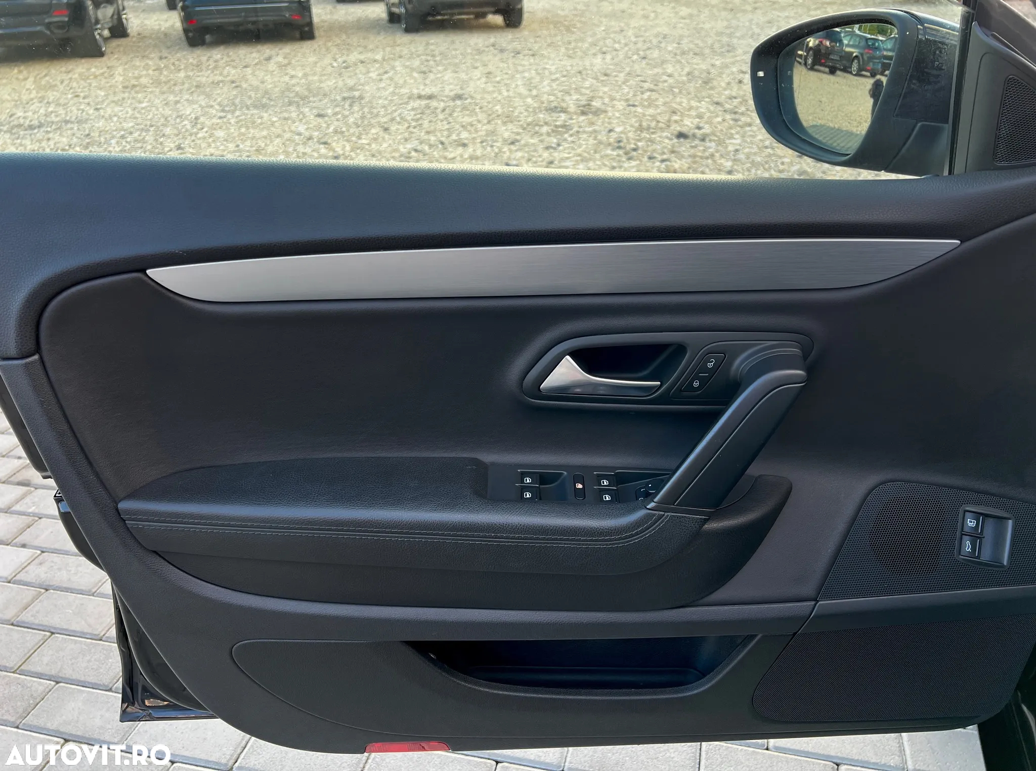 Volkswagen Passat CC 2.0 TDI BlueMotion Technology DSG - 25