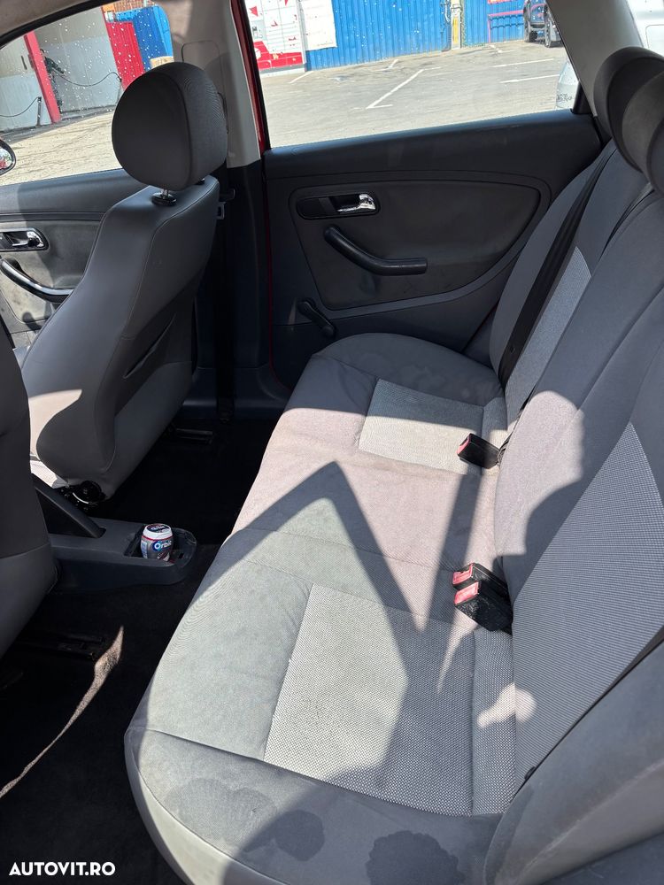 Seat Ibiza 1.2 Stella - 7
