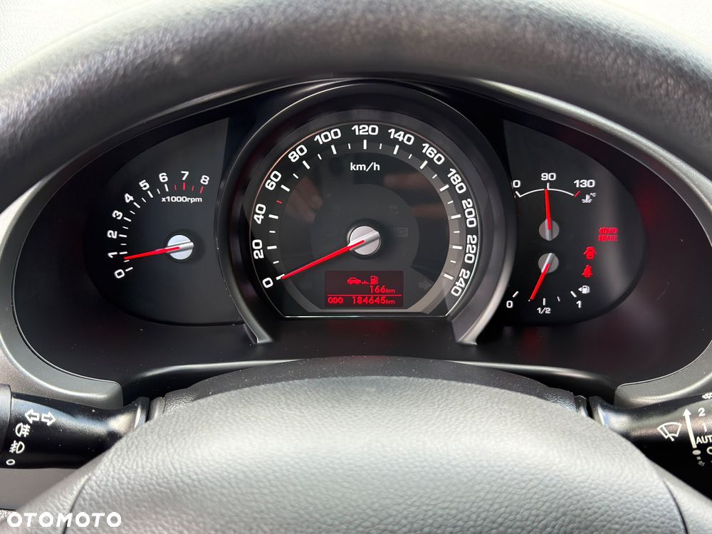 Kia Sportage 1.6 GDI 2WD Attract - 14