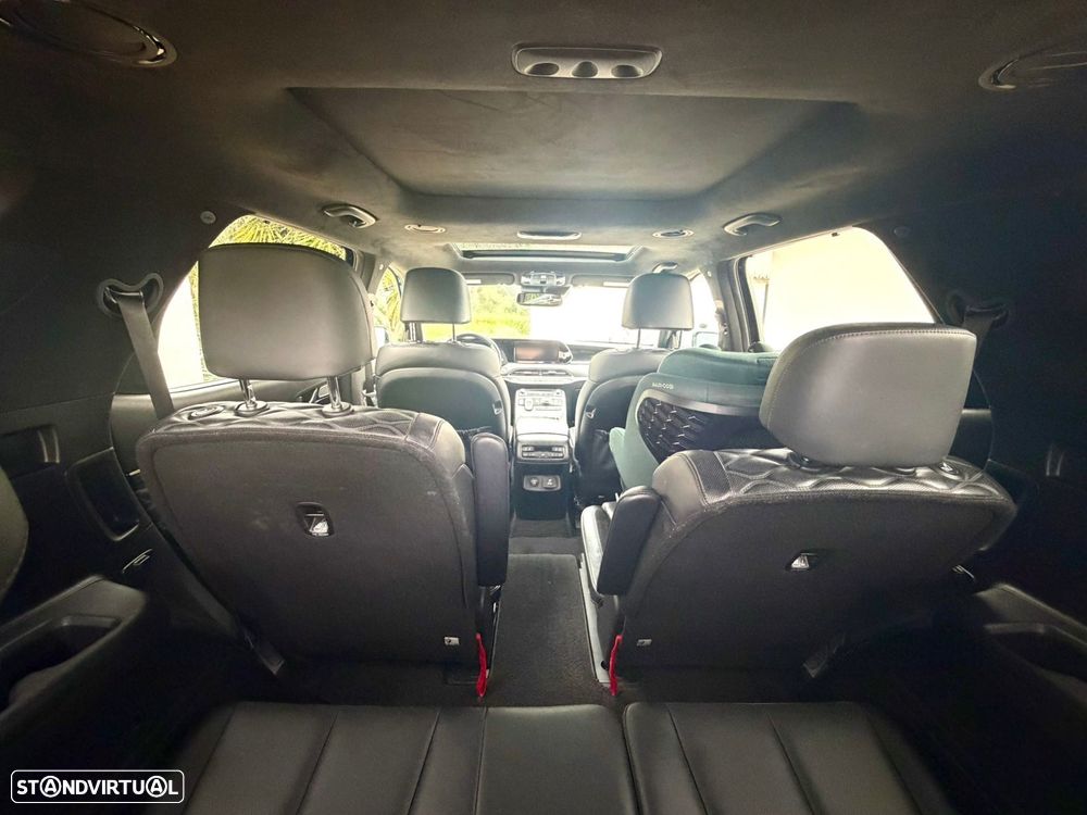 Hyundai Palisade - 13