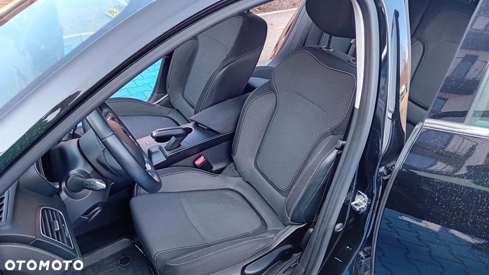 Renault Megane 1.3 TCe FAP Business - 20