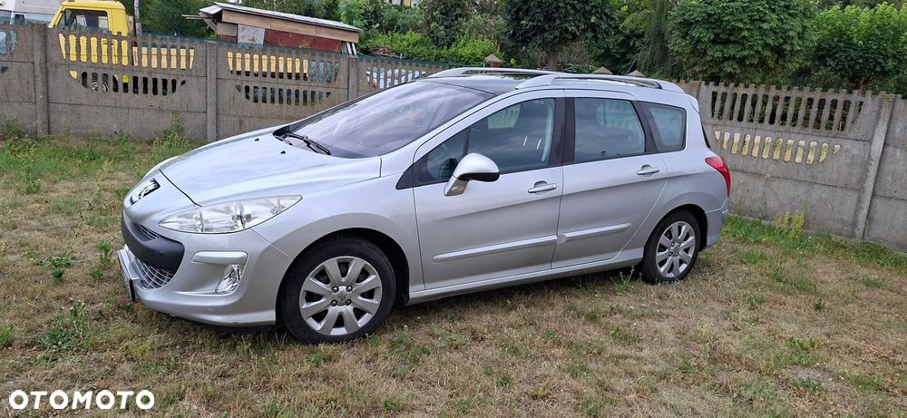Peugeot 308 1.6 HDi Premium - 1