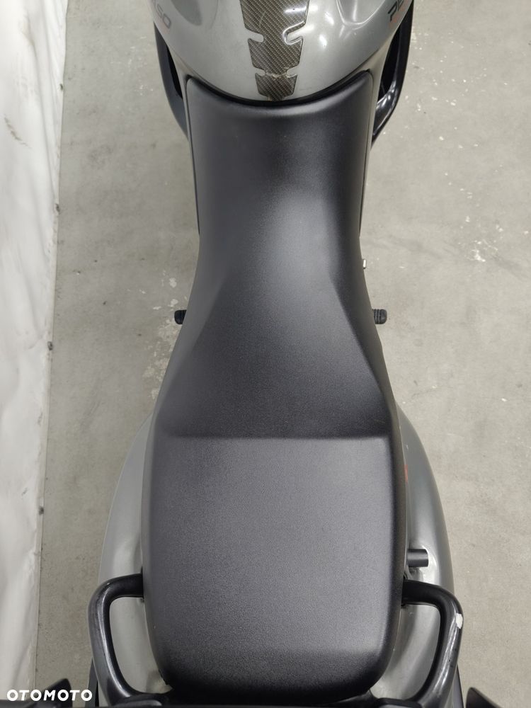 Aprilia Pegaso - 11