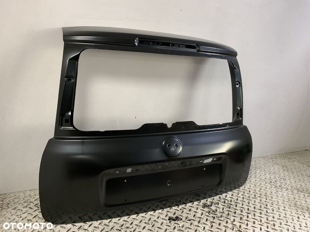 NOWA ORYGINALNA KLAPA BAGAŻNIKA FIAT PANDA 3 III 12-23 51927847 - 4