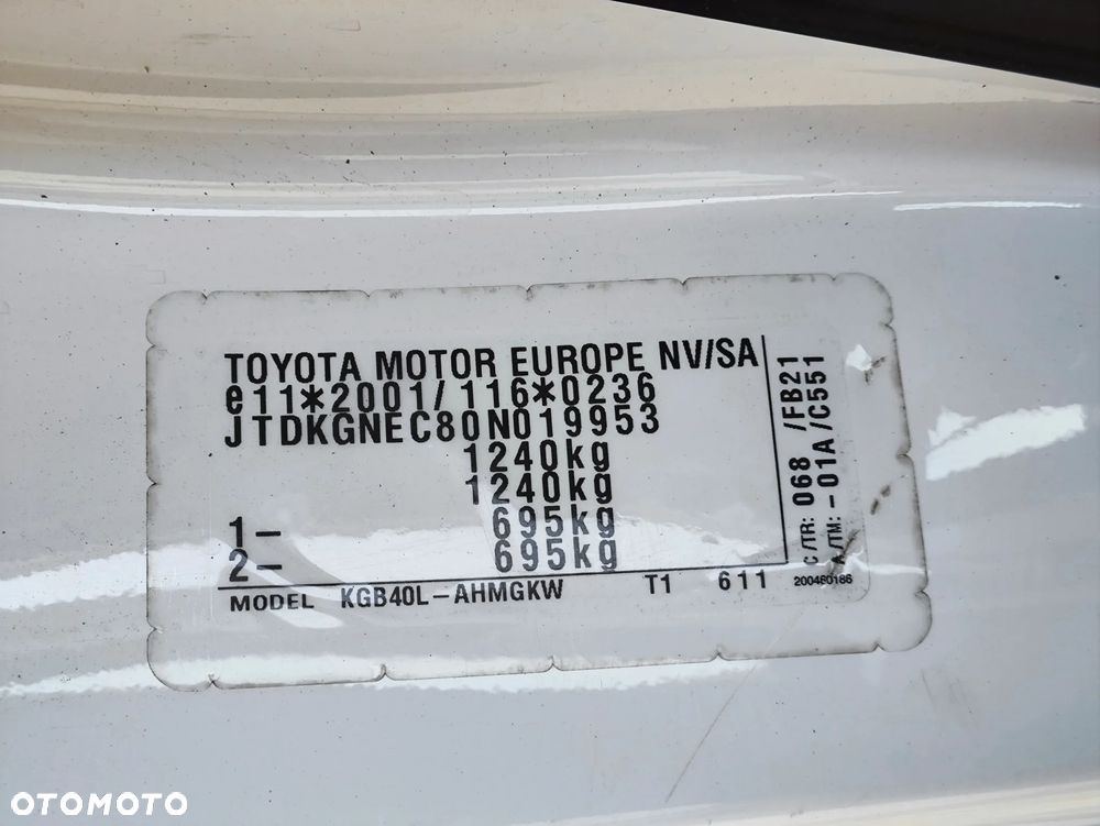 Toyota Aygo x-cite - 28