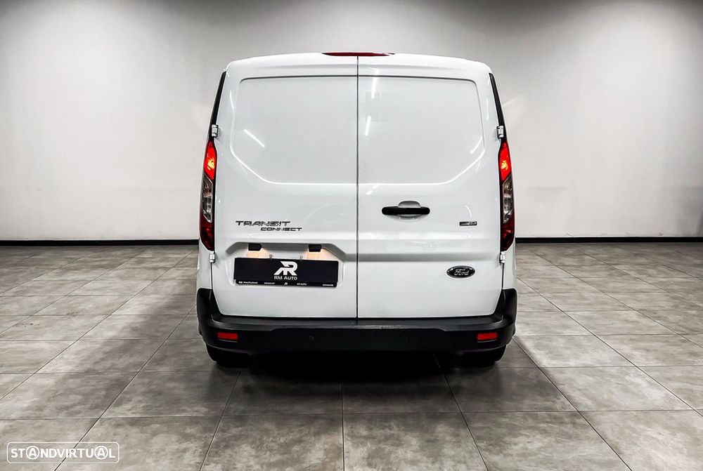 Ford Transit Connect 1.5 TDCi 230 L2 Trend - 6
