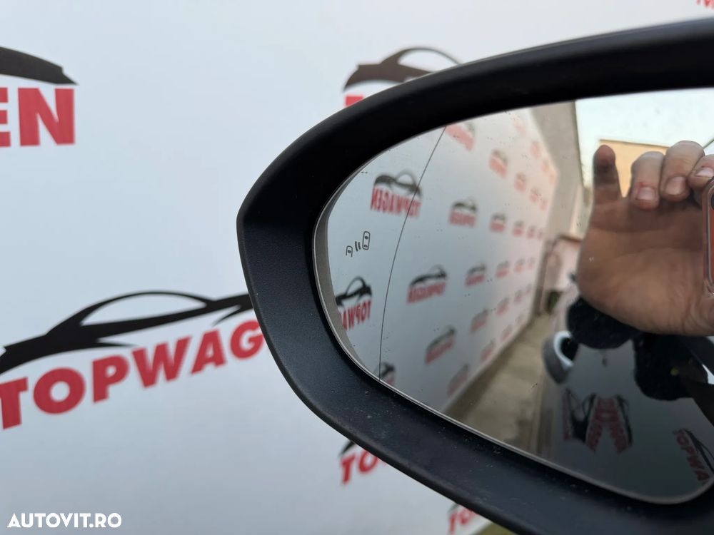 Opel Astra 1.6 D (CDTI) Start/Stop Innovation - 28