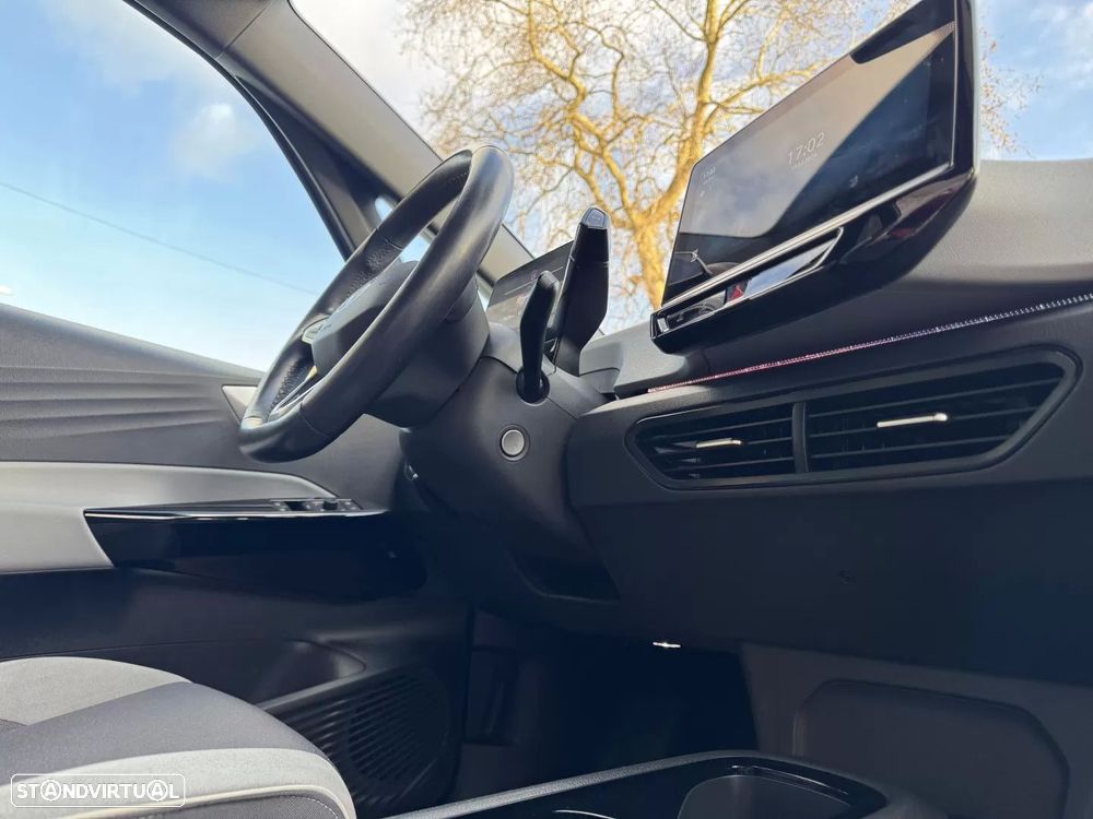 VW ID.3 Pro Performance 1st - 37