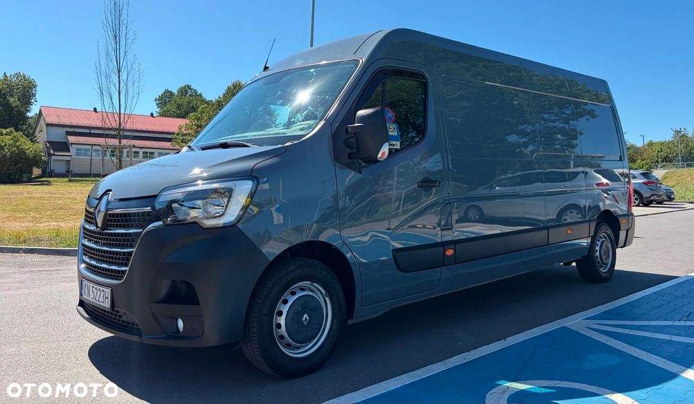 Renault Master - 14