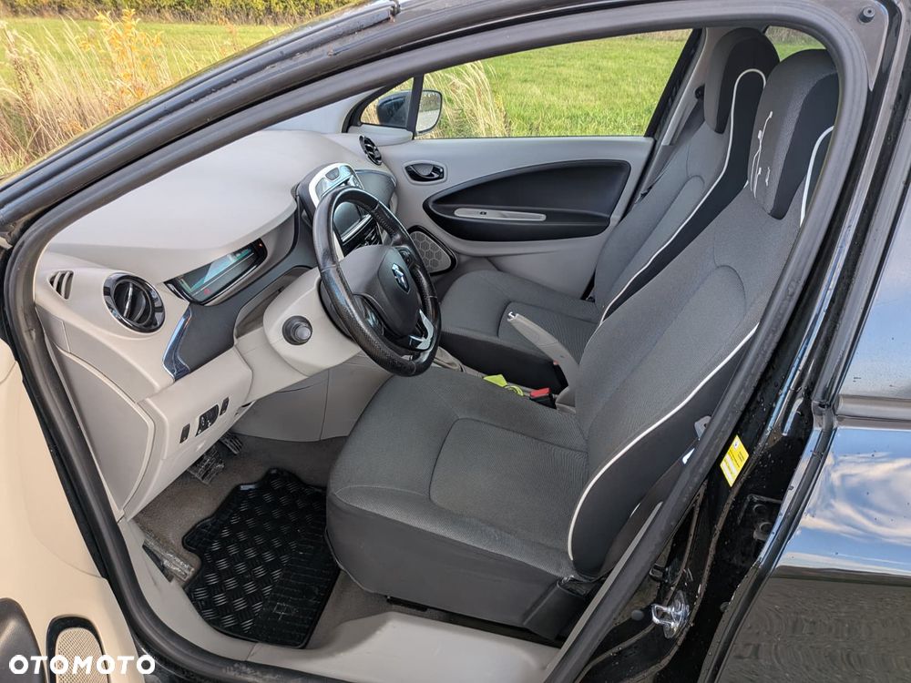 Renault Zoe - 21