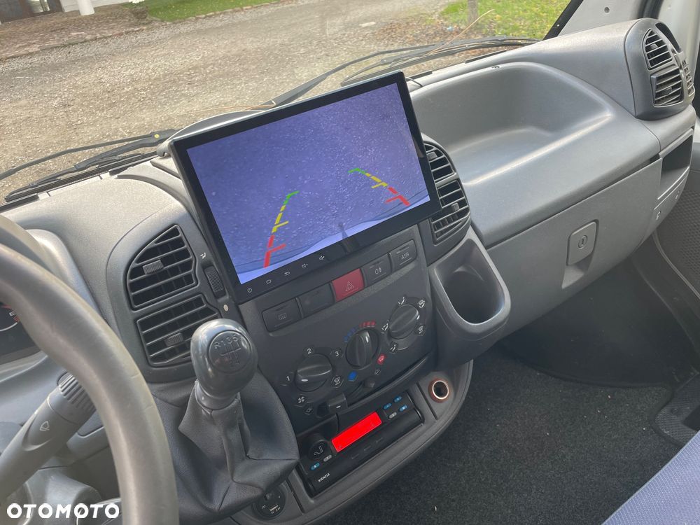 Fiat Ducato Maxi JTD - 9