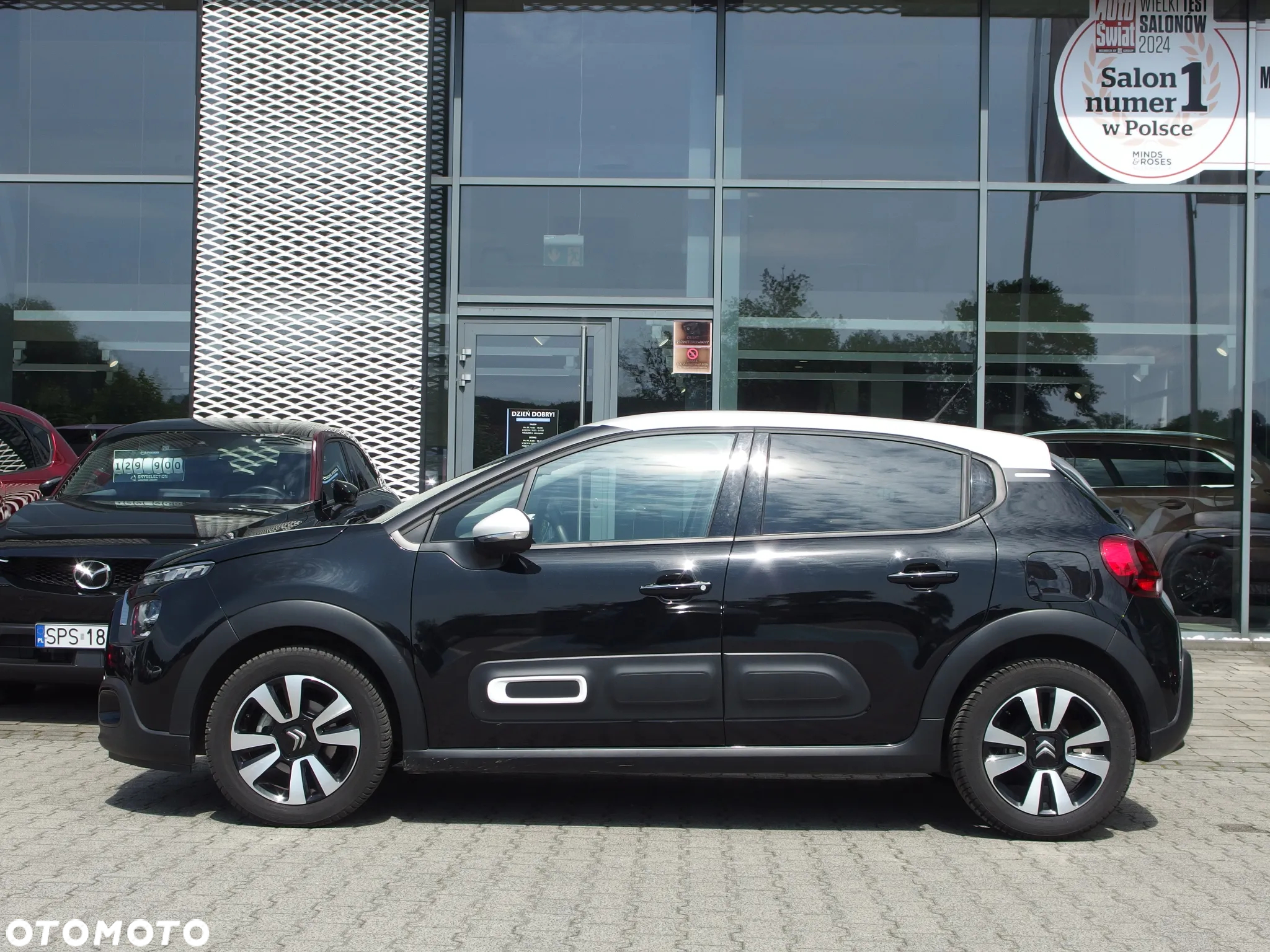 Citroën C3 1.2 PureTech Shine - 5