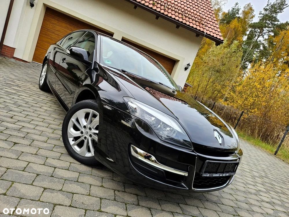 Renault Laguna 2.0 Limited - 5