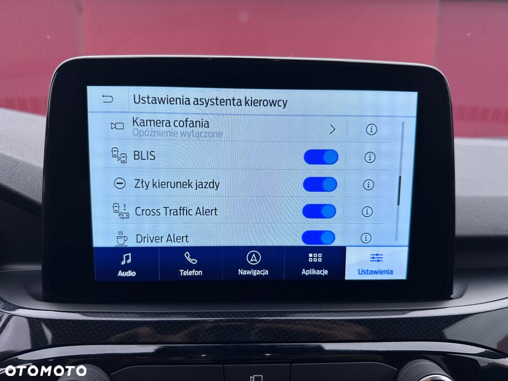 Ford Kuga - 25