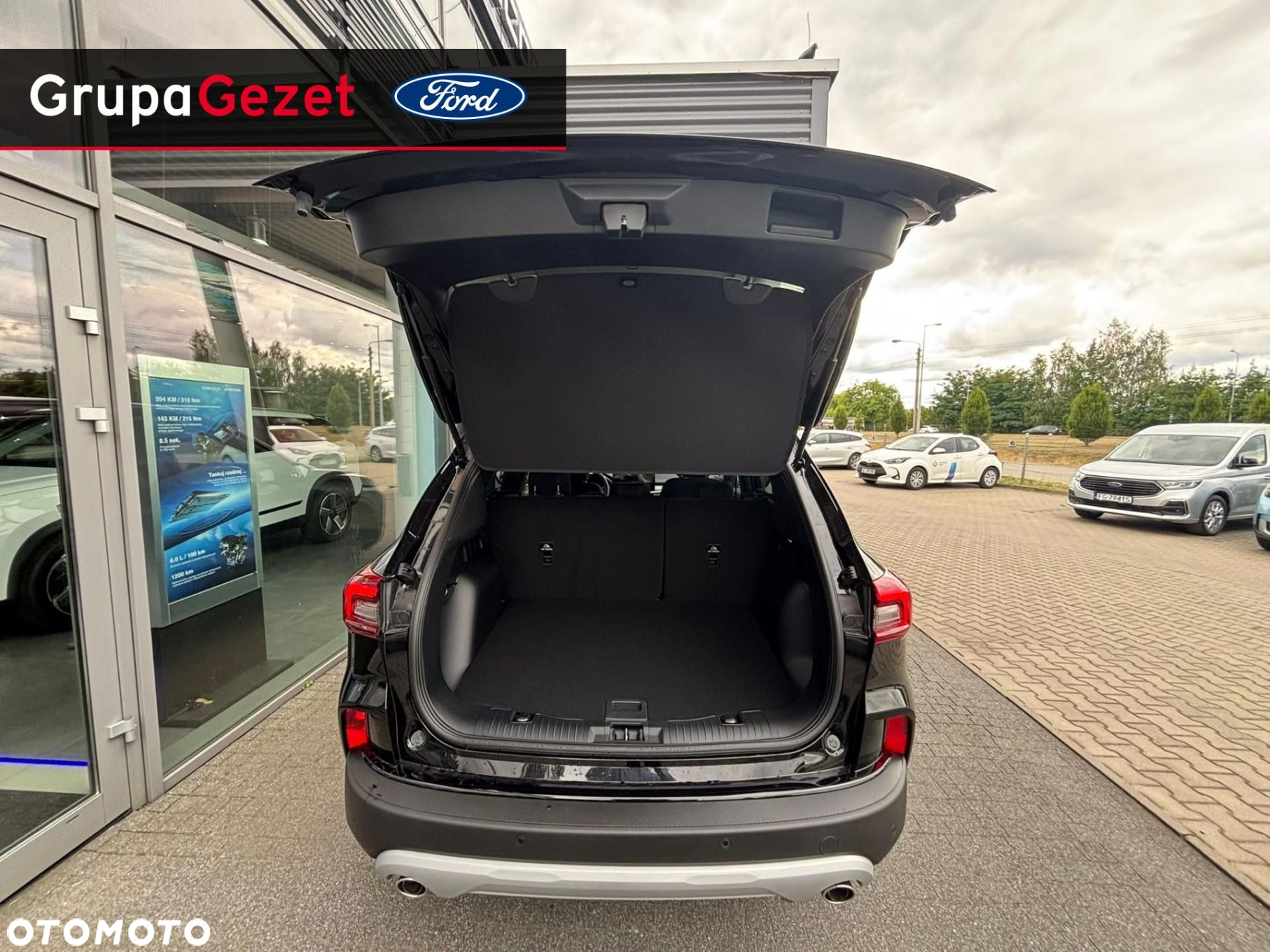 Ford Kuga - 17