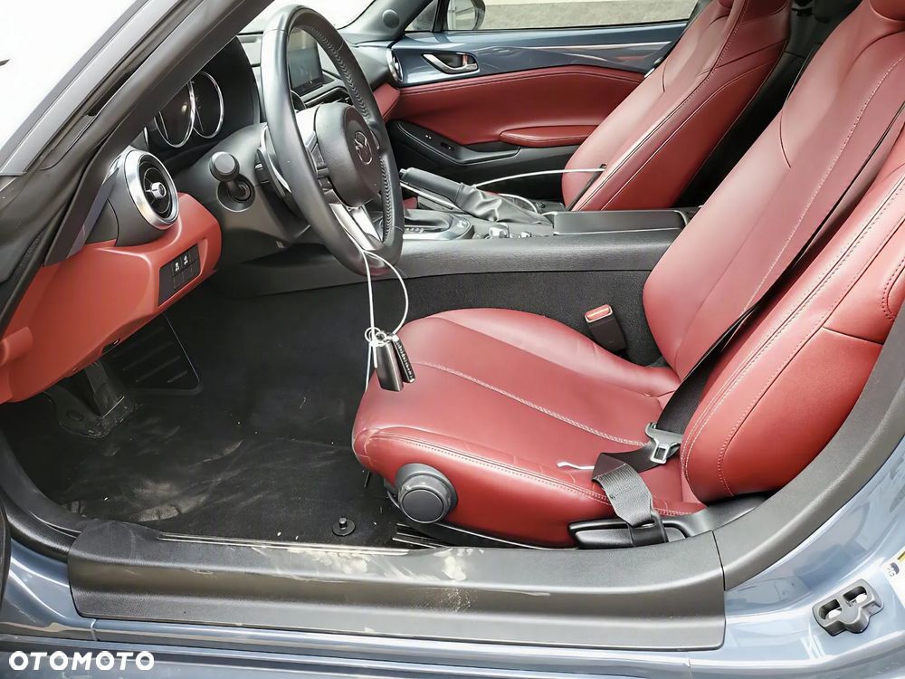 Mazda MX-5 - 8