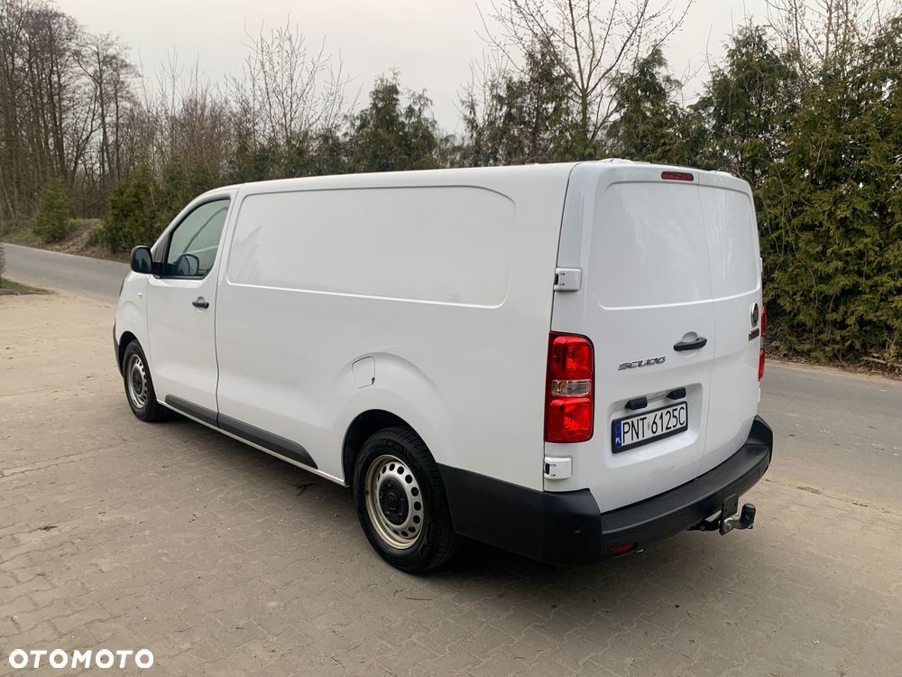 Fiat SCUDO - 5