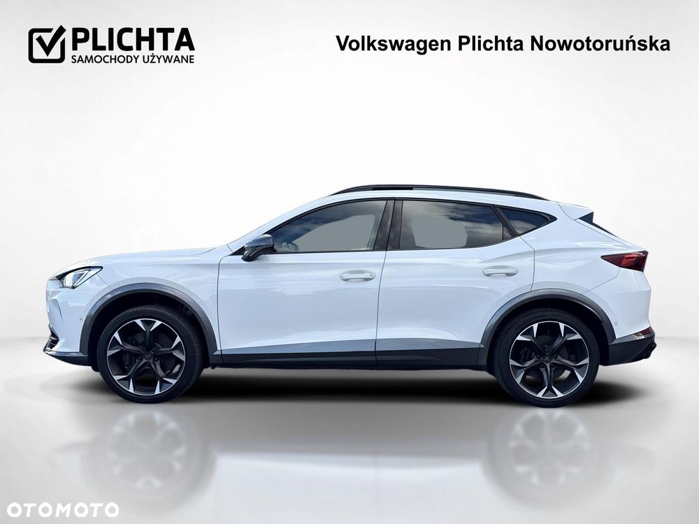 Cupra Formentor 2.0 TSI 4Drive VZ DSG - 3