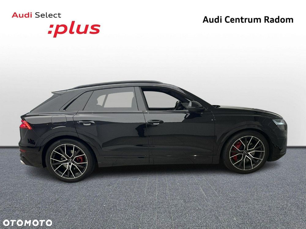 Audi SQ8 - 6