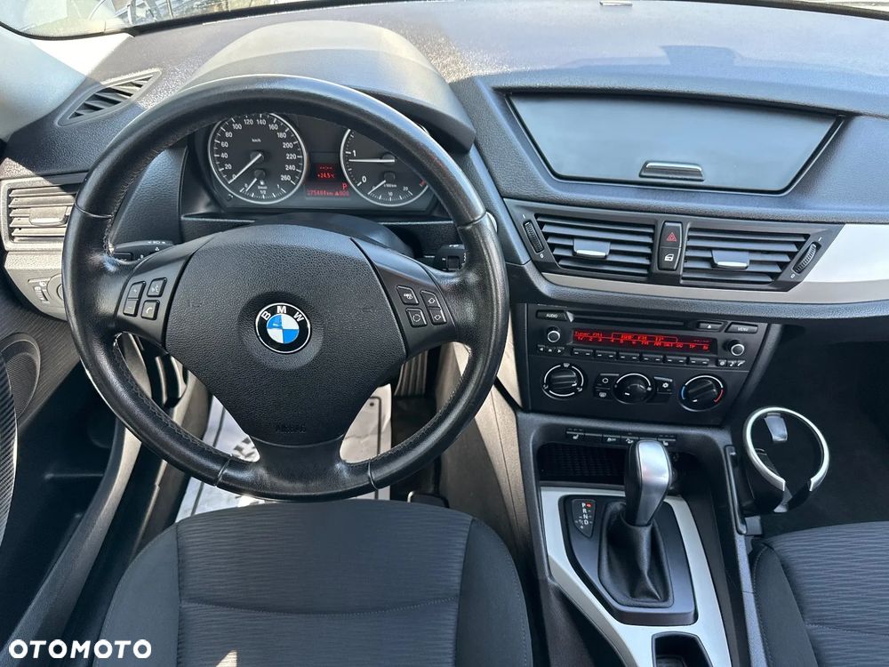 BMW X1 - 21
