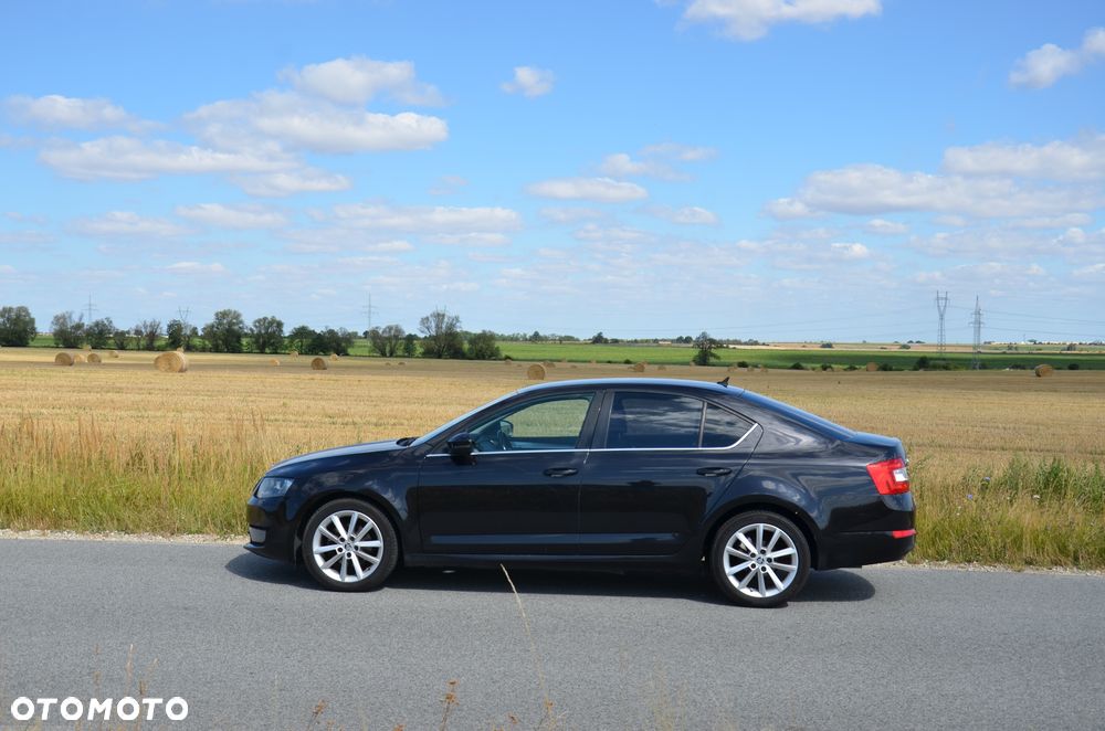 Skoda Octavia 2.0 TDI Style - 4